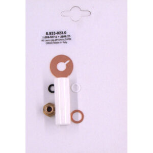 Landa Ceramic Plunger Kit, 15mm